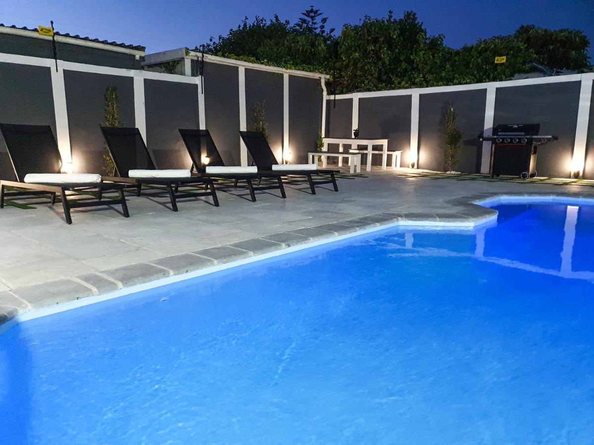 Howards Villas Kapstadt Exterior foto